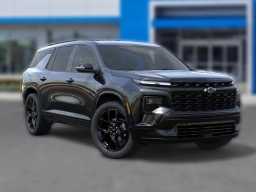 Chevrolet Traverse FWD RS 4dr 2026