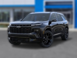 Chevrolet Traverse FWD RS 4dr 2026