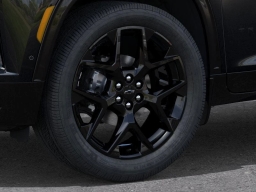 Chevrolet Traverse FWD RS 4dr 2026