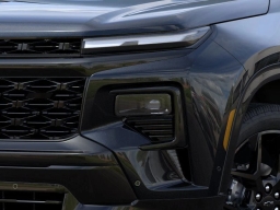 Chevrolet Traverse FWD RS 4dr 2026