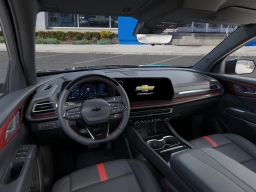 Chevrolet Traverse FWD RS 4dr 2026