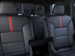 Chevrolet Traverse FWD RS 4dr 2026