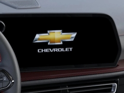 Chevrolet Traverse FWD RS 4dr 2026