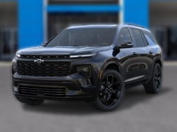 Chevrolet Traverse FWD RS 4dr 2026