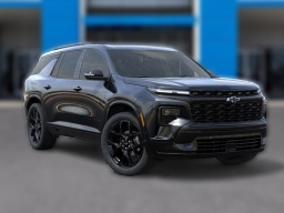 Chevrolet Traverse FWD RS 4dr 2026