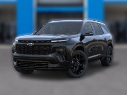 Chevrolet Traverse FWD RS 4dr 2026