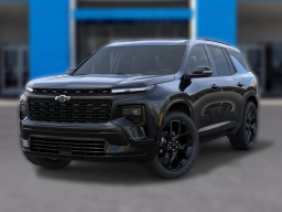 Chevrolet Traverse FWD RS 4dr 2026