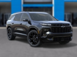 Chevrolet Traverse FWD RS 4dr 2026