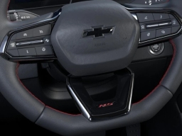 Chevrolet Traverse FWD RS 4dr 2026