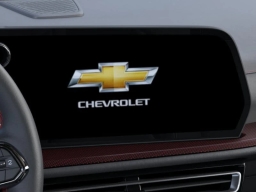 Chevrolet Traverse FWD RS 4dr 2026
