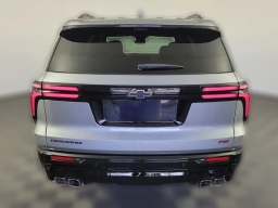 Chevrolet Traverse FWD RS 4dr 2026