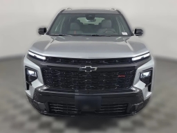 Chevrolet Traverse FWD RS 4dr 2026