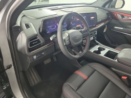 Chevrolet Traverse FWD RS 4dr 2026