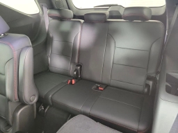 Chevrolet Traverse FWD RS 4dr 2026