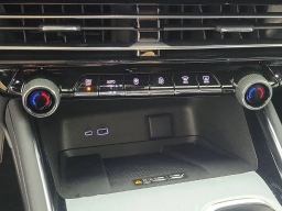 Chevrolet Traverse FWD RS 4dr 2026