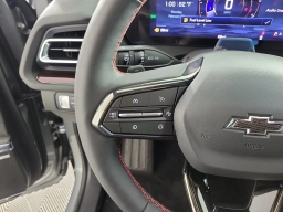 Chevrolet Traverse FWD RS 4dr 2026