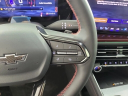 Chevrolet Traverse FWD RS 4dr 2026