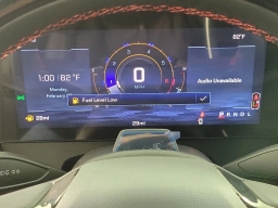 Chevrolet Traverse FWD RS 4dr 2026