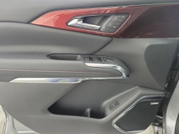 Chevrolet Traverse FWD RS 4dr 2026