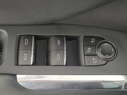 Chevrolet Traverse FWD RS 4dr 2026