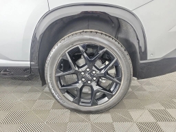 Chevrolet Traverse FWD RS 4dr 2026