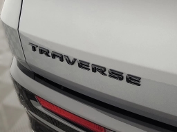 Chevrolet Traverse FWD RS 4dr 2026