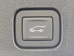 Chevrolet Traverse FWD RS 4dr 2026