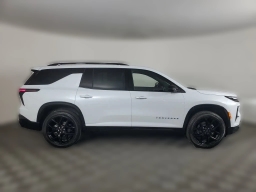 Chevrolet Traverse FWD RS 4dr 2026