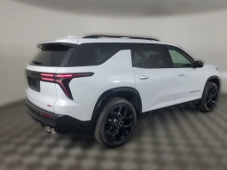 Chevrolet Traverse FWD RS 4dr 2026