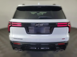 Chevrolet Traverse FWD RS 4dr 2026