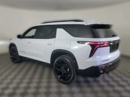 Chevrolet Traverse FWD RS 4dr 2026