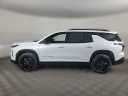 Chevrolet Traverse FWD RS 4dr 2026