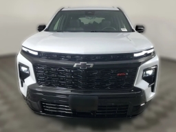 Chevrolet Traverse FWD RS 4dr 2026