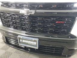 Chevrolet Traverse FWD RS 4dr 2026
