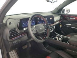 Chevrolet Traverse FWD RS 4dr 2026
