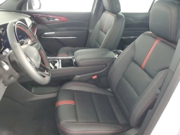 Chevrolet Traverse FWD RS 4dr 2026