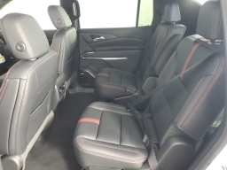 Chevrolet Traverse FWD RS 4dr 2026