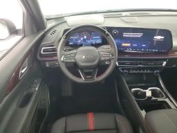 Chevrolet Traverse FWD RS 4dr 2026
