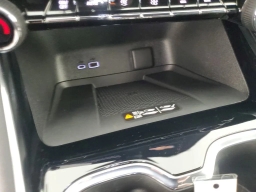 Chevrolet Traverse FWD RS 4dr 2026