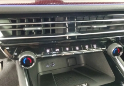 Chevrolet Traverse FWD RS 4dr 2026