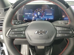 Chevrolet Traverse FWD RS 4dr 2026