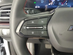 Chevrolet Traverse FWD RS 4dr 2026