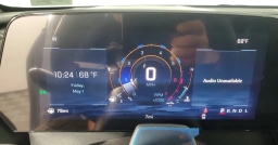 Chevrolet Traverse FWD RS 4dr 2026