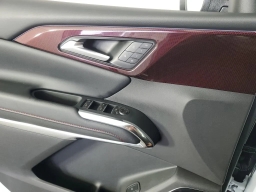 Chevrolet Traverse FWD RS 4dr 2026