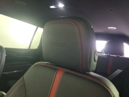 Chevrolet Traverse FWD RS 4dr 2026