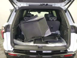 Chevrolet Traverse FWD RS 4dr 2026