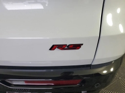Chevrolet Traverse FWD RS 4dr 2026