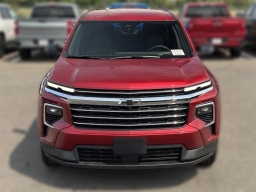 Chevrolet Traverse AWD LT 4dr 2026