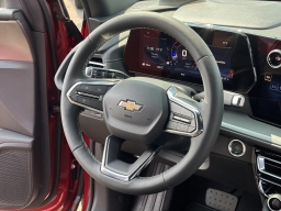 Chevrolet Traverse AWD LT 4dr 2026