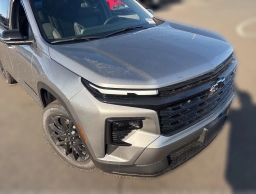 Chevrolet Traverse AWD LT 4dr 2026